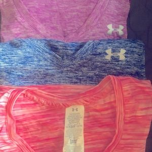 Under Armor